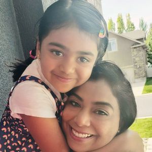 Meet your Posher, Suha